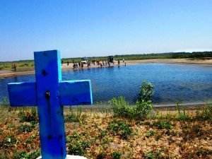 Lac Letea